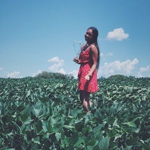 Meet your Posher, Shay